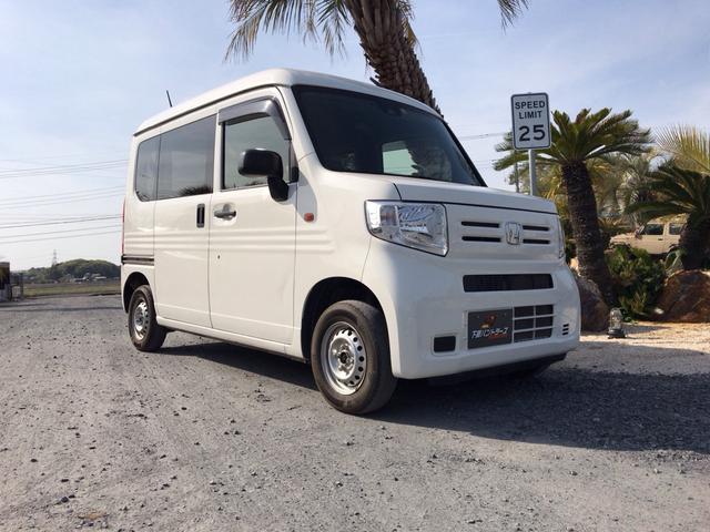 ホンダ Ｎ－ＶＡＮ