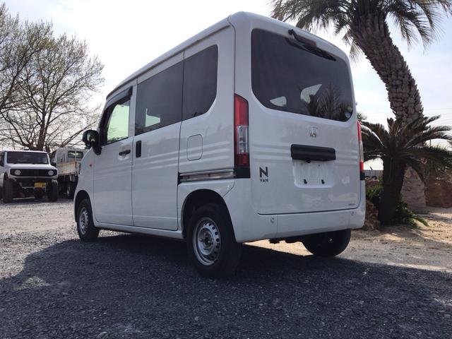 ホンダ Ｎ－ＶＡＮ