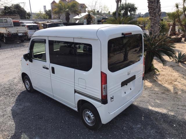 ホンダ Ｎ－ＶＡＮ