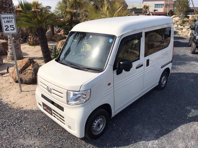 ホンダ Ｎ－ＶＡＮ