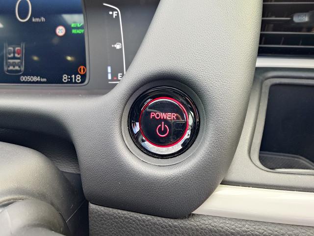 フィット e:HEVホーム 純正8型ナビTV バックカメラ ホンダセンシング 衝突軽減 レーダークルーズ レーンキープ ハーフレザーシート LEDヘッド オートハイビーム 前後コーナーセンサー スマートキー 前後ドラレコ 禁煙車(21枚目)