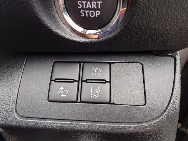 シエンタ ファンベースＸ　純正ナビＴＶ　バックカメラ　セーフティセンス　衝突軽減　ＰＣＳ　ＬＤＡ　ＰＫＳＢ　前後クリアランスソナー　オートハイビーム　ＬＥＤヘッド／フォグ　パワースライドドア　ＥＴＣ　スマートキー　禁煙車（22枚目）