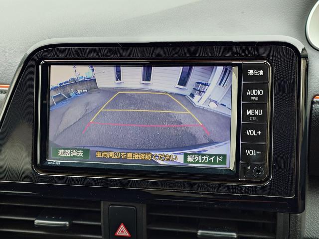 シエンタ ファンベースＸ　純正ナビＴＶ　バックカメラ　セーフティセンス　衝突軽減　ＰＣＳ　ＬＤＡ　ＰＫＳＢ　前後クリアランスソナー　オートハイビーム　ＬＥＤヘッド／フォグ　パワースライドドア　ＥＴＣ　スマートキー　禁煙車（25枚目）
