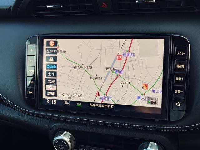 キックス Ｘ　純正９型ナビＴＶ　全方位カメラ　プロパイロット　衝突軽減　ＶＤＣ　ＬＤＷ　ＬＥＤヘッド　ハンドル／シートヒーター　ハーフレザーシート　前後コーナーセンサー　純正ドラレコ　インテリキー　ＥＴＣ　禁煙車（24枚目）