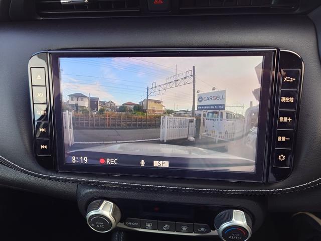 キックス Ｘ　純正９型ナビＴＶ　全方位カメラ　プロパイロット　衝突軽減　ＶＤＣ　ＬＤＷ　ＬＥＤヘッド　ハンドル／シートヒーター　ハーフレザーシート　前後コーナーセンサー　純正ドラレコ　インテリキー　ＥＴＣ　禁煙車（29枚目）