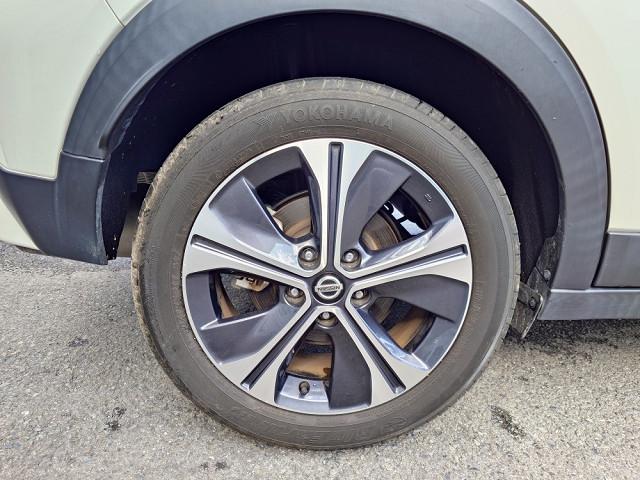 キックス X 純正9型ナビTV 全方位カメラ プロパイロット 衝突軽減 VDC LDW LEDヘッド/フォグ ハーフレザーシート 前後コーナーセンサー 純正前後ドラレコ スマートミラー インテリキー ETC 禁煙車(15枚目)