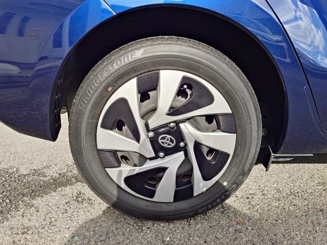 アクア Sスタイルブラック 社外ナビ バックカメラ セーフティセンス 衝突軽減 PCS LDA PKSB 前後クリアランスソナー オートハイビーム LEDヘッドライト スマートキー ビルトインETC ステアリングリモコン 禁煙車(15枚目)