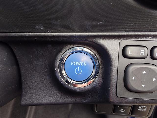 アクア Sスタイルブラック 社外ナビ バックカメラ セーフティセンス 衝突軽減 PCS LDA PKSB 前後クリアランスソナー オートハイビーム LEDヘッドライト スマートキー ビルトインETC ステアリングリモコン 禁煙車(21枚目)