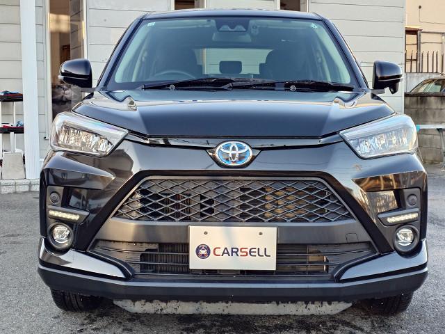 ライズ Ｚ　ハイブリッド　純正ナビＴＶ　バックカメラ　スマートアシスト　衝突軽減　レーダークルーズ　レーンキープ　前後誤発進抑制　前後コーナーセンサー　スマートキー　ＬＥＤヘッド　シートヒーター　ＥＴＣ　禁煙車（5枚目）