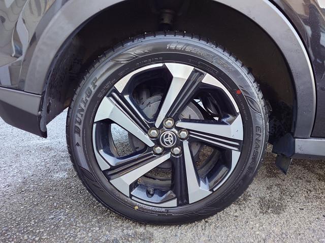 ライズ Ｚ　ハイブリッド　純正ナビＴＶ　バックカメラ　スマートアシスト　衝突軽減　レーダークルーズ　レーンキープ　前後誤発進抑制　前後コーナーセンサー　スマートキー　ＬＥＤヘッド　シートヒーター　ＥＴＣ　禁煙車（15枚目）