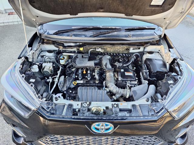 ライズ Ｚ　ハイブリッド　純正ナビＴＶ　バックカメラ　スマートアシスト　衝突軽減　レーダークルーズ　レーンキープ　前後誤発進抑制　前後コーナーセンサー　スマートキー　ＬＥＤヘッド　シートヒーター　ＥＴＣ　禁煙車（16枚目）