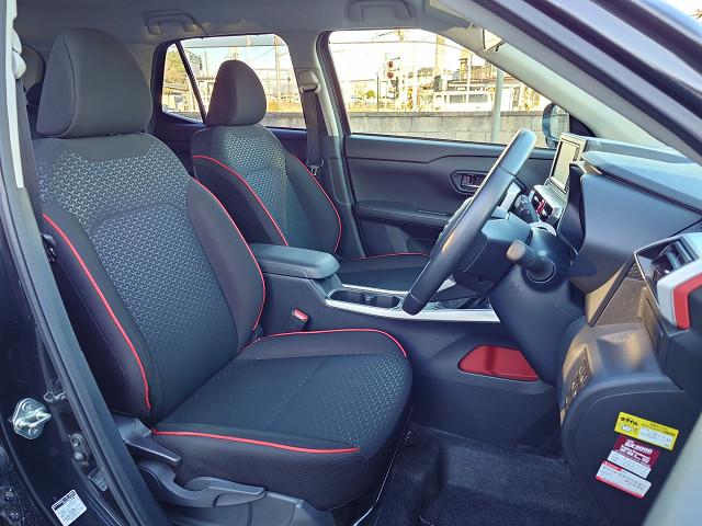 ライズ Ｚ　ハイブリッド　純正ナビＴＶ　バックカメラ　スマートアシスト　衝突軽減　レーダークルーズ　レーンキープ　前後誤発進抑制　前後コーナーセンサー　スマートキー　ＬＥＤヘッド　シートヒーター　ＥＴＣ　禁煙車（17枚目）