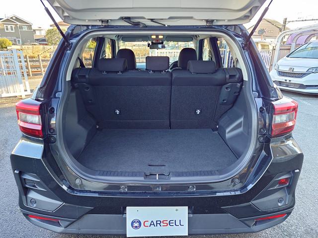 ライズ Ｚ　ハイブリッド　純正ナビＴＶ　バックカメラ　スマートアシスト　衝突軽減　レーダークルーズ　レーンキープ　前後誤発進抑制　前後コーナーセンサー　スマートキー　ＬＥＤヘッド　シートヒーター　ＥＴＣ　禁煙車（20枚目）