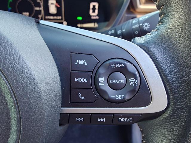 ライズ Ｚ　ハイブリッド　純正ナビＴＶ　バックカメラ　スマートアシスト　衝突軽減　レーダークルーズ　レーンキープ　前後誤発進抑制　前後コーナーセンサー　スマートキー　ＬＥＤヘッド　シートヒーター　ＥＴＣ　禁煙車（23枚目）