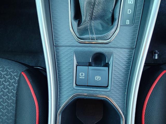 ライズ Ｚ　ハイブリッド　純正ナビＴＶ　バックカメラ　スマートアシスト　衝突軽減　レーダークルーズ　レーンキープ　前後誤発進抑制　前後コーナーセンサー　スマートキー　ＬＥＤヘッド　シートヒーター　ＥＴＣ　禁煙車（24枚目）