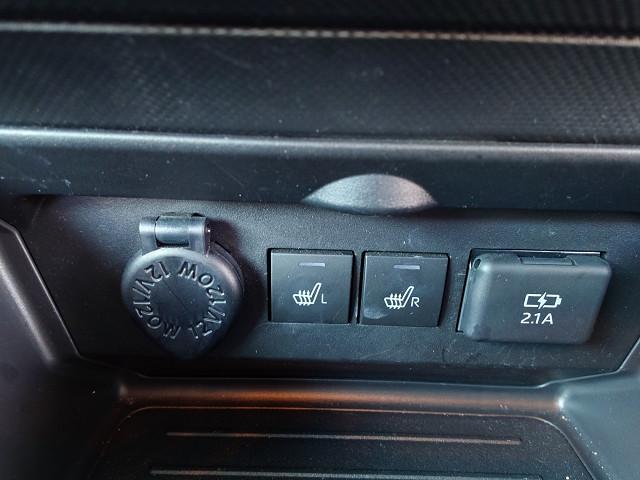 ライズ Ｚ　ハイブリッド　純正ナビＴＶ　バックカメラ　スマートアシスト　衝突軽減　レーダークルーズ　レーンキープ　前後誤発進抑制　前後コーナーセンサー　スマートキー　ＬＥＤヘッド　シートヒーター　ＥＴＣ　禁煙車（25枚目）