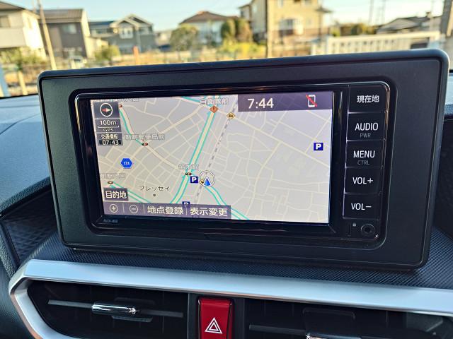 ライズ Ｚ　ハイブリッド　純正ナビＴＶ　バックカメラ　スマートアシスト　衝突軽減　レーダークルーズ　レーンキープ　前後誤発進抑制　前後コーナーセンサー　スマートキー　ＬＥＤヘッド　シートヒーター　ＥＴＣ　禁煙車（27枚目）