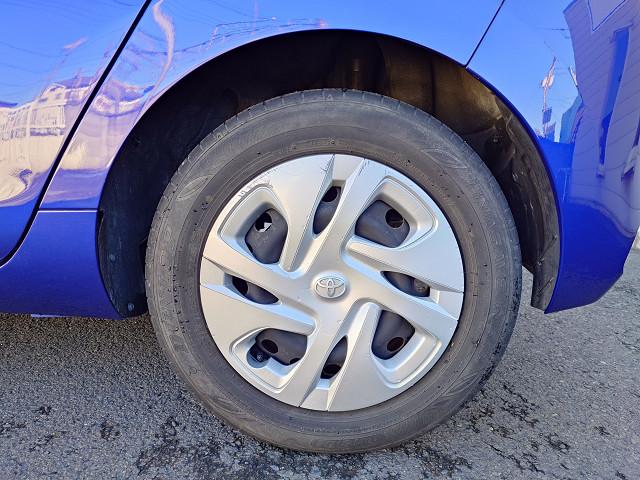 アクア X 純正ナビ バックカメラ セーフティセンス 衝突軽減 PCS LTA レーダークルーズ PKSB 前後クリアランスソナー LEDヘッド オートハイビーム スマートキー AC100V電源 ETC 禁煙車(15枚目)