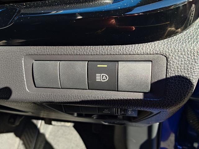 アクア X 純正ナビ バックカメラ セーフティセンス 衝突軽減 PCS LTA レーダークルーズ PKSB 前後クリアランスソナー LEDヘッド オートハイビーム スマートキー AC100V電源 ETC 禁煙車(21枚目)