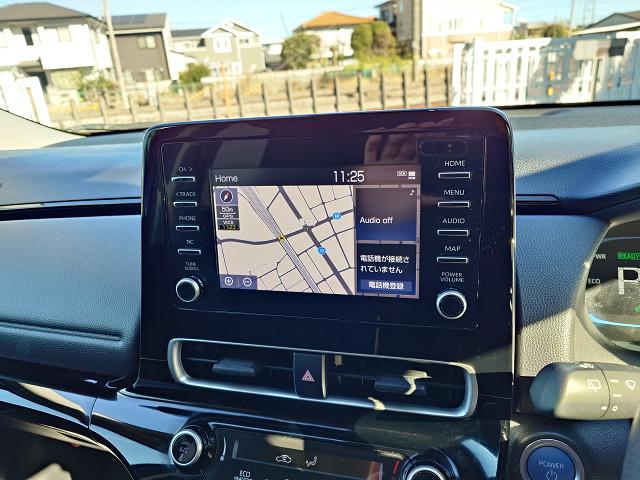 アクア X 純正ナビ バックカメラ セーフティセンス 衝突軽減 PCS LTA レーダークルーズ PKSB 前後クリアランスソナー LEDヘッド オートハイビーム スマートキー AC100V電源 ETC 禁煙車(25枚目)