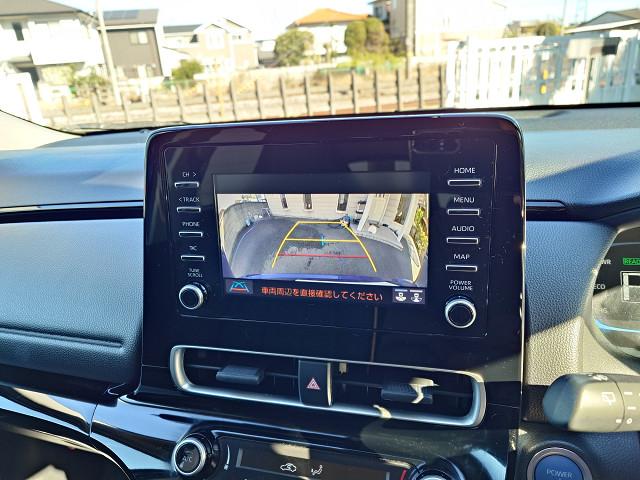 アクア X 純正ナビ バックカメラ セーフティセンス 衝突軽減 PCS LTA レーダークルーズ PKSB 前後クリアランスソナー LEDヘッド オートハイビーム スマートキー AC100V電源 ETC 禁煙車(26枚目)