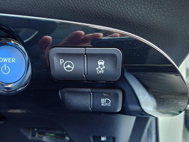 プリウス Ｓセーフティプラス　純正ナビＴＶ　Ｂカメラ　セーフティセンス　衝突軽減　レーダークルーズ　ＰＣＳ　ＬＤＡ　ＰＫＳＢ　前後センサー　ＬＥＤヘッド　パーキングアシスト　オートハイビーム　スマートキー　ＥＴＣ　ドラレコ　禁煙車（21枚目）