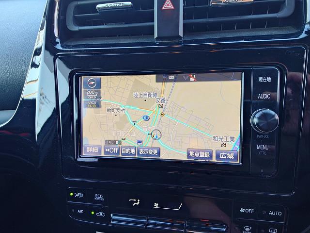 プリウス Ｓセーフティプラス　純正ナビＴＶ　Ｂカメラ　セーフティセンス　衝突軽減　レーダークルーズ　ＰＣＳ　ＬＤＡ　ＰＫＳＢ　前後センサー　ＬＥＤヘッド　パーキングアシスト　オートハイビーム　スマートキー　ＥＴＣ　ドラレコ　禁煙車（25枚目）