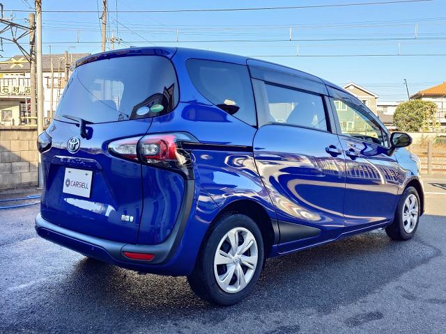 シエンタ ハイブリッドＸ　純正９型ナビＴＶ　バックカメラ　セーフティセンス　衝突軽減　ＰＣＳ　ＬＤＡ　ＰＫＳＢ　前後クリアランスソナー　スマートキー　ＬＥＤヘッド／フォグ　パワースライドドア　オートハイビーム　ＥＴＣ　禁煙車（11枚目）