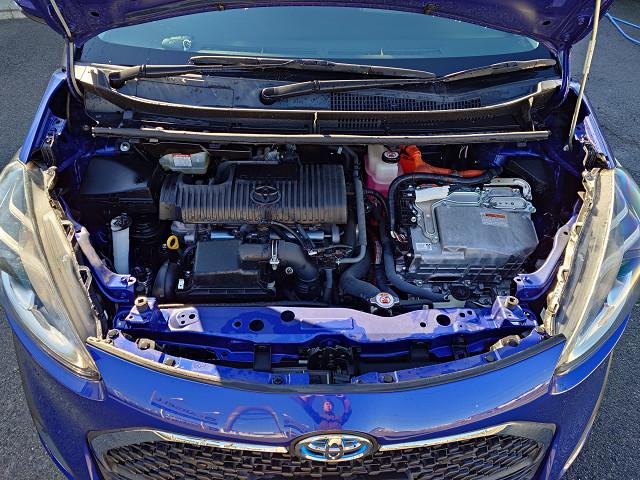 シエンタ ハイブリッドＸ　純正９型ナビＴＶ　バックカメラ　セーフティセンス　衝突軽減　ＰＣＳ　ＬＤＡ　ＰＫＳＢ　前後クリアランスソナー　スマートキー　ＬＥＤヘッド／フォグ　パワースライドドア　オートハイビーム　ＥＴＣ　禁煙車（16枚目）