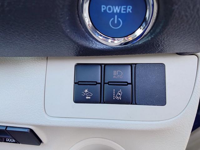 シエンタ ハイブリッドＸ　純正９型ナビＴＶ　バックカメラ　セーフティセンス　衝突軽減　ＰＣＳ　ＬＤＡ　ＰＫＳＢ　前後クリアランスソナー　スマートキー　ＬＥＤヘッド／フォグ　パワースライドドア　オートハイビーム　ＥＴＣ　禁煙車（23枚目）