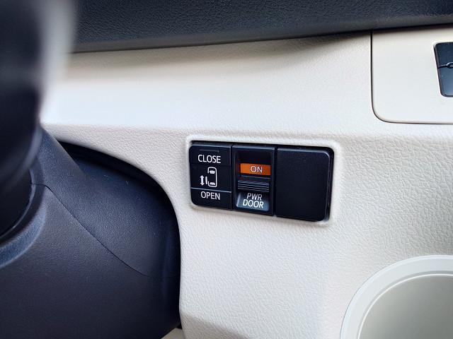 シエンタ ハイブリッドＸ　純正９型ナビＴＶ　バックカメラ　セーフティセンス　衝突軽減　ＰＣＳ　ＬＤＡ　ＰＫＳＢ　前後クリアランスソナー　スマートキー　ＬＥＤヘッド／フォグ　パワースライドドア　オートハイビーム　ＥＴＣ　禁煙車（24枚目）