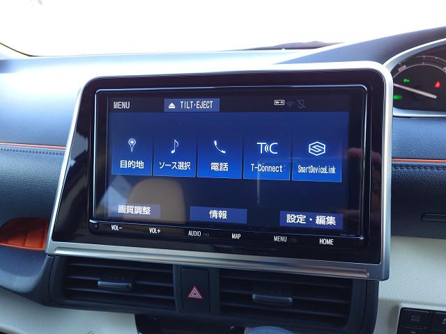 シエンタ ハイブリッドＸ　純正９型ナビＴＶ　バックカメラ　セーフティセンス　衝突軽減　ＰＣＳ　ＬＤＡ　ＰＫＳＢ　前後クリアランスソナー　スマートキー　ＬＥＤヘッド／フォグ　パワースライドドア　オートハイビーム　ＥＴＣ　禁煙車（26枚目）