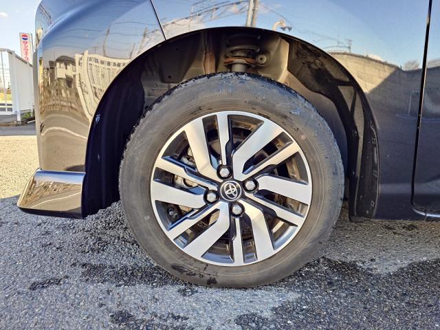 ルーミー カスタムG 純正9型ディスプレイオーディオ Bカメラ スマートアシスト 衝突軽減 レーダークルーズ レーンキープ 前後センサー LEDヘッド シートヒーター 両側パワースライド スマートキー フルセグTV 禁煙車(14枚目)