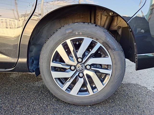 ルーミー カスタムG 純正9型ディスプレイオーディオ Bカメラ スマートアシスト 衝突軽減 レーダークルーズ レーンキープ 前後センサー LEDヘッド シートヒーター 両側パワースライド スマートキー フルセグTV 禁煙車(15枚目)