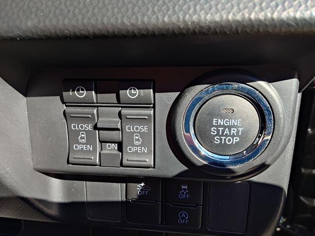 ルーミー カスタムG 純正9型ディスプレイオーディオ Bカメラ スマートアシスト 衝突軽減 レーダークルーズ レーンキープ 前後センサー LEDヘッド シートヒーター 両側パワースライド スマートキー フルセグTV 禁煙車(21枚目)