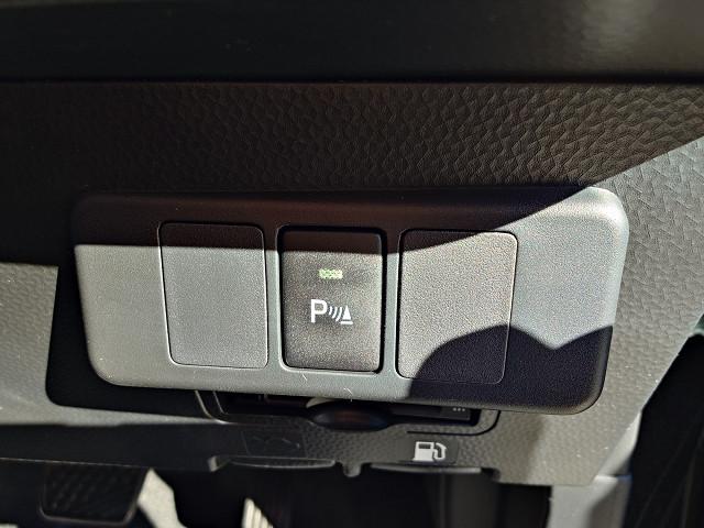 ルーミー カスタムG 純正9型ディスプレイオーディオ Bカメラ スマートアシスト 衝突軽減 レーダークルーズ レーンキープ 前後センサー LEDヘッド シートヒーター 両側パワースライド スマートキー フルセグTV 禁煙車(23枚目)