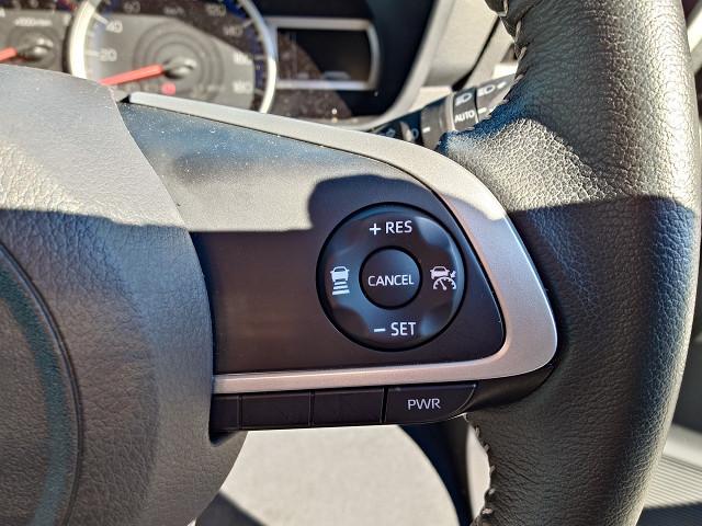 ルーミー カスタムG 純正9型ディスプレイオーディオ Bカメラ スマートアシスト 衝突軽減 レーダークルーズ レーンキープ 前後センサー LEDヘッド シートヒーター 両側パワースライド スマートキー フルセグTV 禁煙車(25枚目)