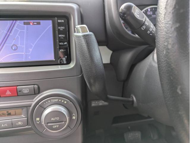 ピクシススペース Ｘ　ディーラーＳＤナビ／Ｂカメラ／Ｂｌｕｅｔｏｏｔｈ／ＬＥＤ／エアコン／キーレス／パワーステアリング／パワーウィンドウ（52枚目）