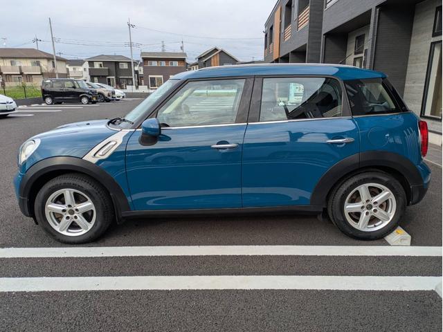 ＭＩＮＩ ワン　クロスオーバー　／社外ナビ／バックカメラ／テレビ／純正１６インチアルミホイール／ヘッドライトＨＩＤ／エアコン／キーレス／（15枚目）