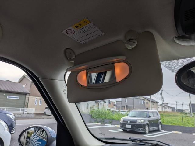ＭＩＮＩ ワン　クロスオーバー　／社外ナビ／バックカメラ／テレビ／純正１６インチアルミホイール／ヘッドライトＨＩＤ／エアコン／キーレス／（58枚目）