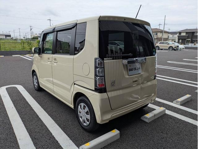 Ｎ－ＢＯＸ Ｇ・Ｌパッケージ　／純正ナビ／バックカメラ／ワンセグＴＶ／左側電動スライドドア右側スライドドア／オートエアコン／キーレス／（14枚目）