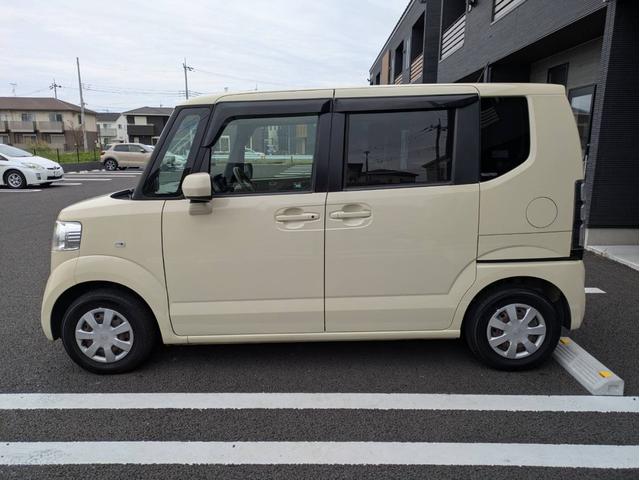 Ｎ－ＢＯＸ Ｇ・Ｌパッケージ　／純正ナビ／バックカメラ／ワンセグＴＶ／左側電動スライドドア右側スライドドア／オートエアコン／キーレス／（15枚目）