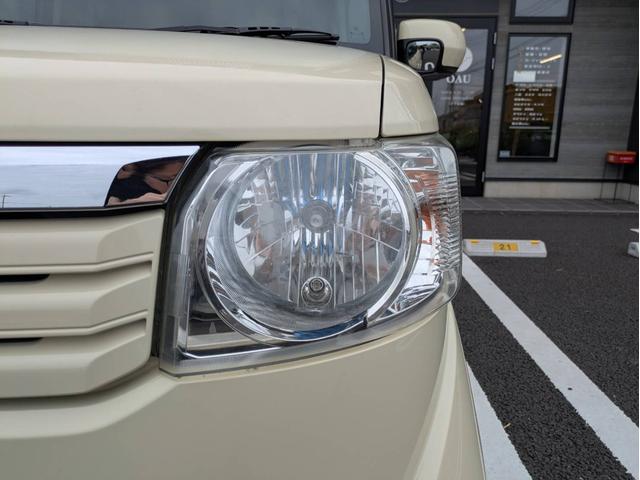Ｎ－ＢＯＸ Ｇ・Ｌパッケージ　／純正ナビ／バックカメラ／ワンセグＴＶ／左側電動スライドドア右側スライドドア／オートエアコン／キーレス／（17枚目）