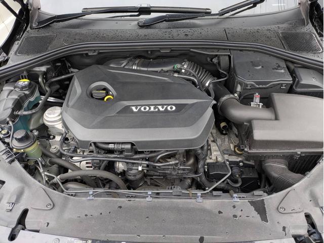 Ｖ６０ Ｔ４　ディスプレイオーディオ／本革シート／社外１８インチアルミホイール／ヘッドライトＬＥＤ／オートエアコン／キーレス／（59枚目）