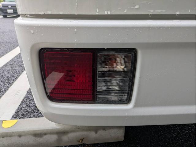 エブリイ ＰＣ　ワンオーナー／社外ナビ／地デジ／両側電動スライドドア／社外１２インチＡＷ／キーレス／（20枚目）