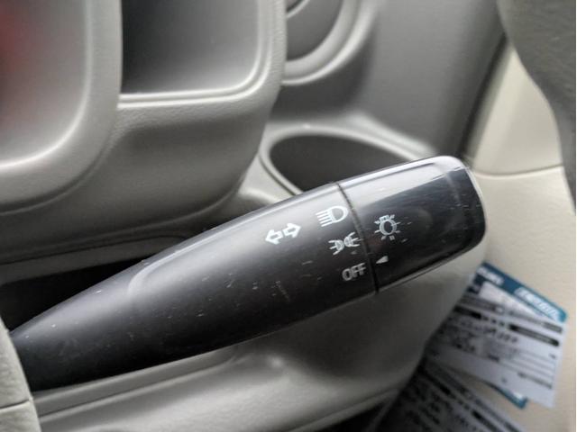 エブリイ ＰＣ　ワンオーナー／社外ナビ／地デジ／両側電動スライドドア／社外１２インチＡＷ／キーレス／（44枚目）