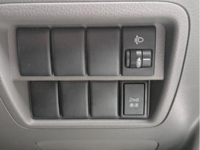 エブリイ ＰＣ　ワンオーナー／社外ナビ／地デジ／両側電動スライドドア／社外１２インチＡＷ／キーレス／（46枚目）