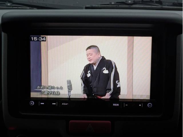 エブリイ ＰＣ　ワンオーナー／社外ナビ／地デジ／両側電動スライドドア／社外１２インチＡＷ／キーレス／（50枚目）