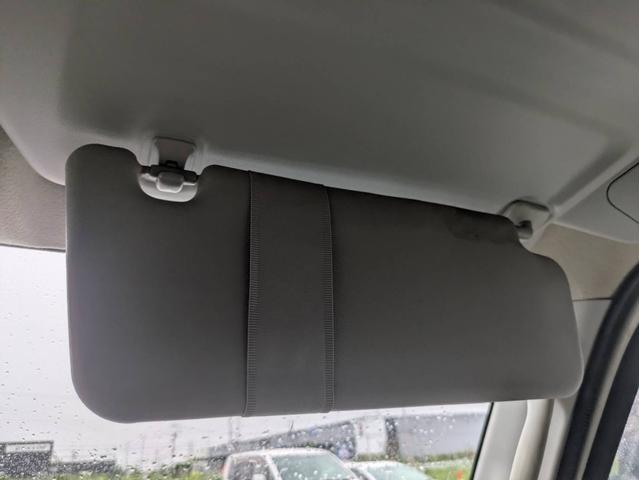 エブリイ ＰＣ　ワンオーナー／社外ナビ／地デジ／両側電動スライドドア／社外１２インチＡＷ／キーレス／（55枚目）