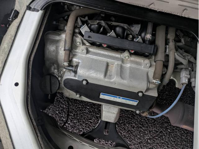 エブリイ ＰＣ　ワンオーナー／社外ナビ／地デジ／両側電動スライドドア／社外１２インチＡＷ／キーレス／（58枚目）